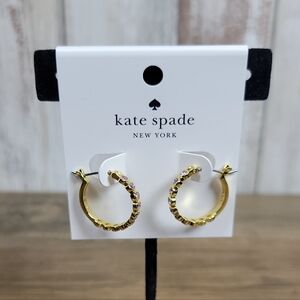 kate spade Earrings